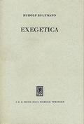 Exegetica