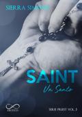 Saint