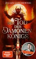Der Tod des Dämonenkönigs