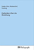 Gedanken über die Erziehung