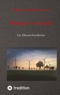 Windige Geschäfte - Eine Kriminalgeschichte rund um das Thema Windkraft