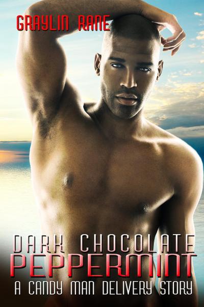 Dark Chocolate Peppermint: A Candy Man Delivery Story