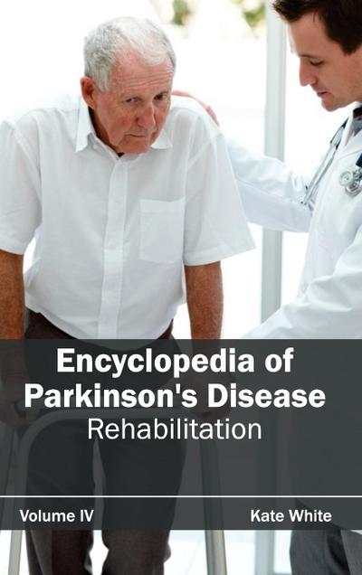 Encyclopedia of Parkinson’s Disease
