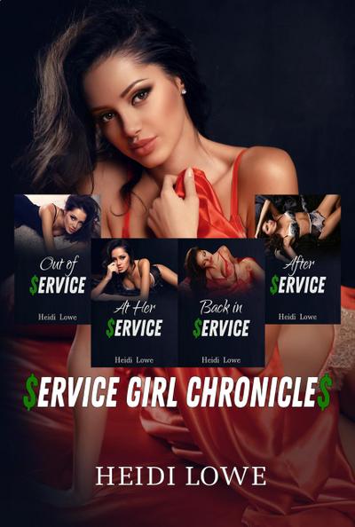Service Girl Chronicles