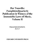 Der Tonwille