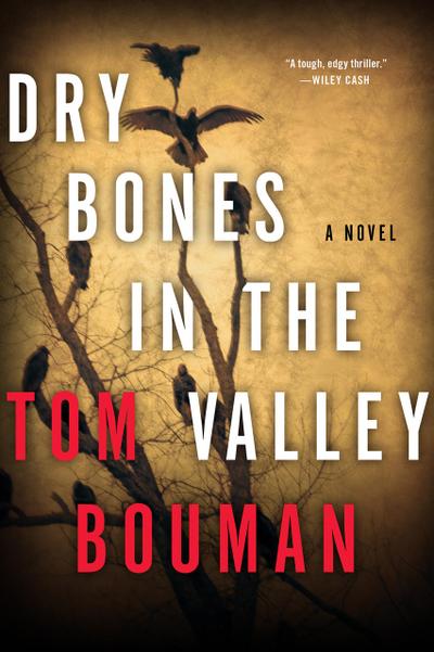 Dry Bones in the Valley: A Henry Farrell Novel (The Henry Farrell Series)