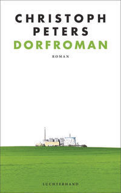 Dorfroman