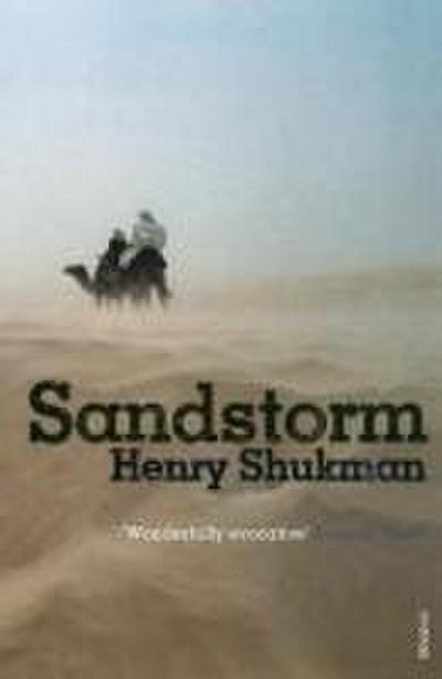 Sandstorm