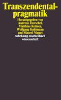Transzendentalpragmatik