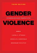 Gender Violence, 3rd Edition