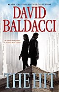 The Hit (Will Robie Series)