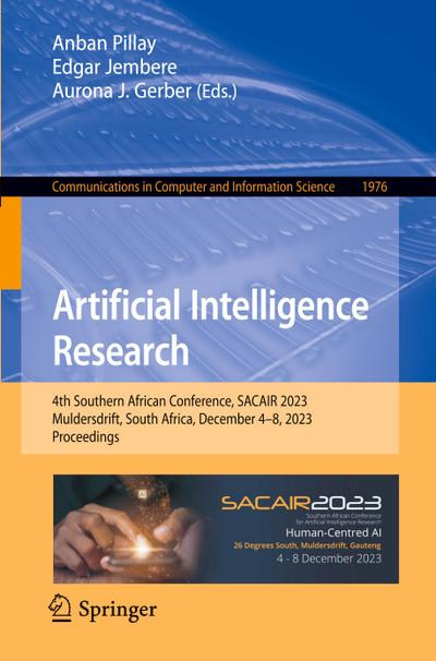 Artificial Intelligence Research