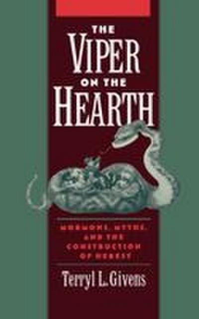 The Viper on the Hearth