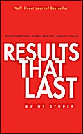 Results That Last
