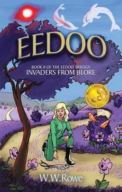 Eedoo: Book II