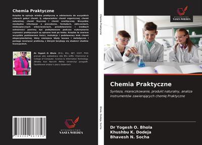 Chemia Praktyczne