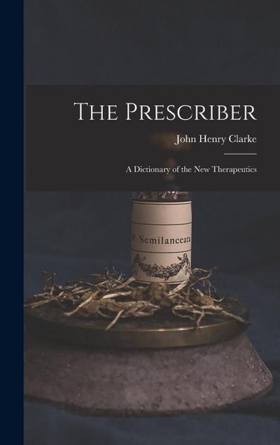 The Prescriber