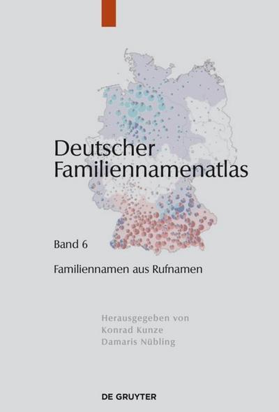 Familiennamen aus Rufnamen