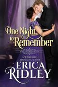 One Night to Remember (Wicked Dukes Club, #5)