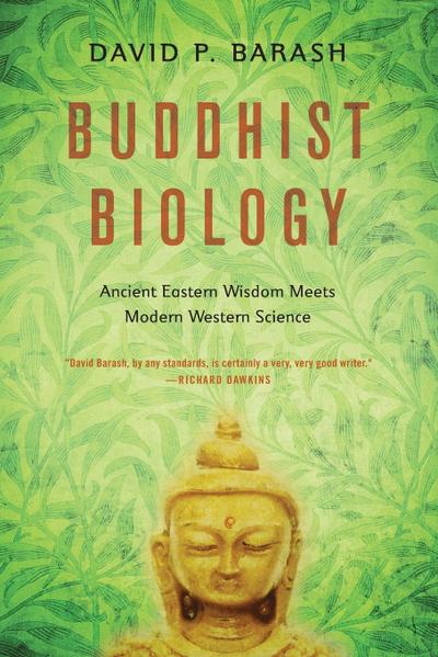 Buddhist Biology