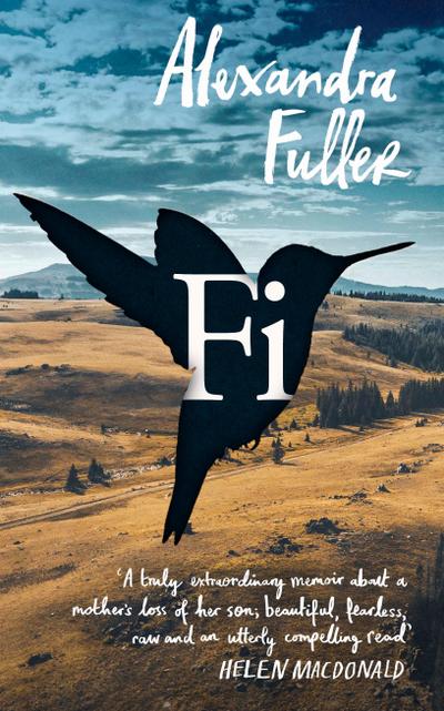 Fuller, A: Fi