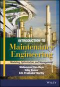 Introduction to Maintenance Engineering