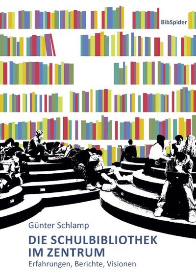 Die Schulbibliothek im Zentrum