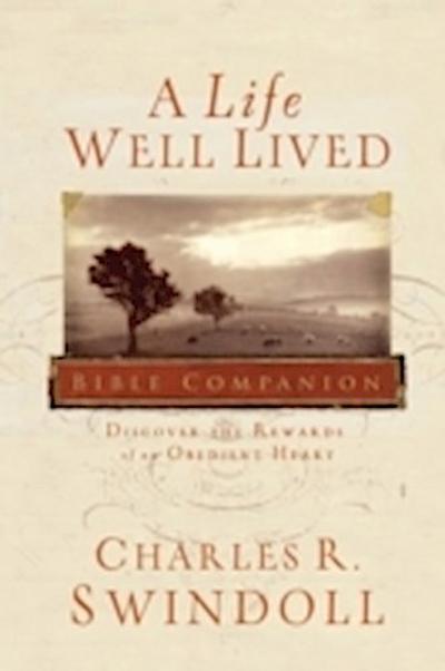 Life Well Lived