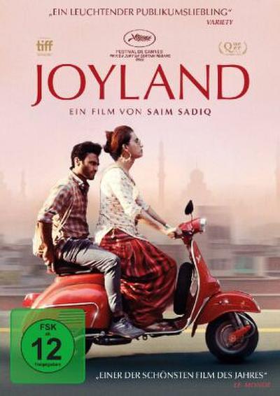 Joyland