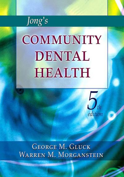 Jong’s Community Dental Health