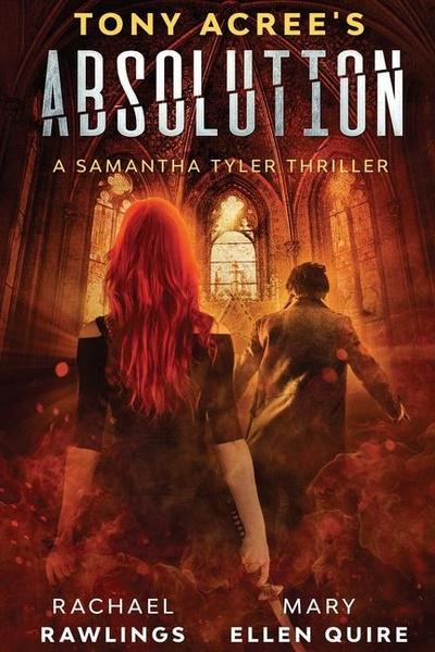 Tony Acree’s Absolution