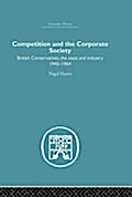 Competition and the Corporate Society