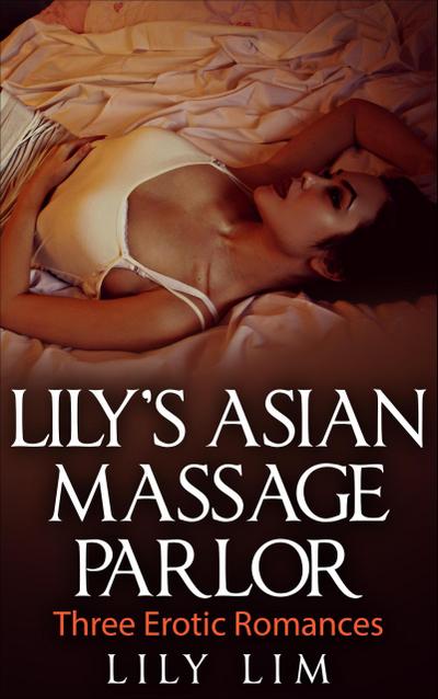 Lily’s Asian Massage Parlor