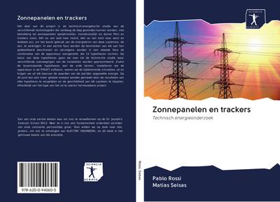 Zonnepanelen en trackers