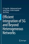 Efficient Integration of 5G and Beyond Heterogeneous Networks