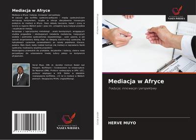 Mediacja w Afryce