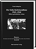 Die Sicherheitsbataillone 1943-44