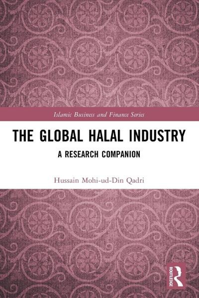 The Global Halal Industry