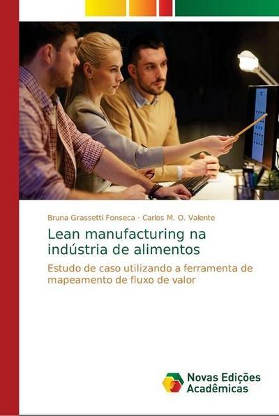 Lean manufacturing na indústria de alimentos