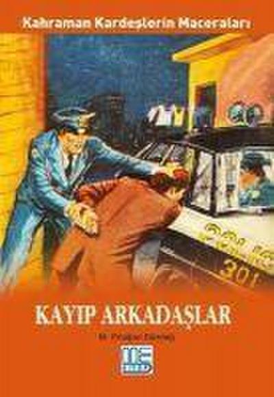 Kayip Arkadaslar