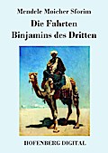 Die Fahrten Binjamins des Dritten