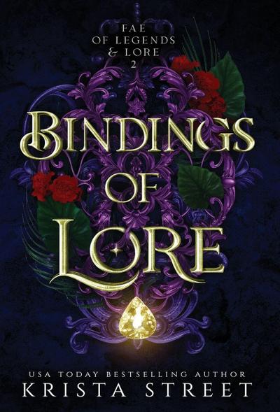 Bindings of Lore
