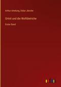 Ortnit und die Wolfdietriche