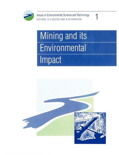 Mining and Its Environmental Impact