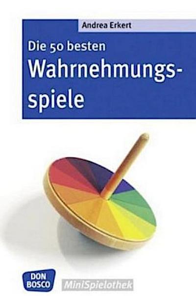 Die 50 besten Wahrnehmungsspiele