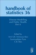 Disease Modelling and Public Health, Part A