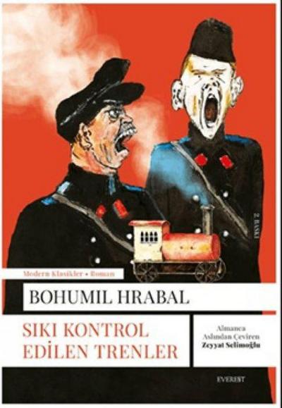 Siki Kontrol Edilen Trenler
