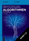 Algorithmen von Thomas H. Cormen | Ebook