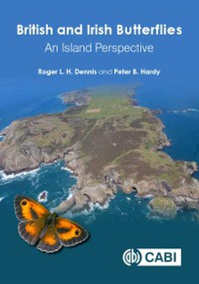 British and Irish Butterflies : An Island Perspective