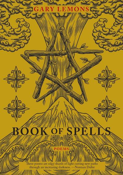 Book of Spells
